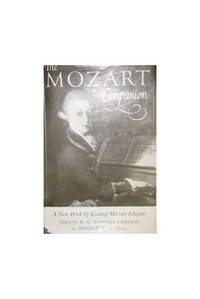The Mozart Companion