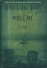 cover of MIDDLE AGE: A Romance.