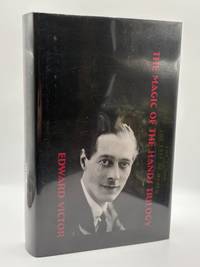 THE MAGIC OF THE HANDS TRILOGY