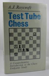 image of Test Tube Chess