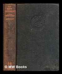 Moffatt New Testament Commentary （全17巻揃） Moffatt New Testament Commentary Series (16 vols.) | Logos Bible