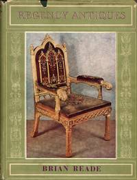 image of Regency Antiques