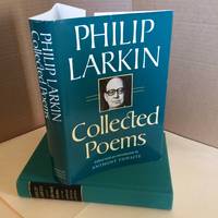 image of Collected Poems