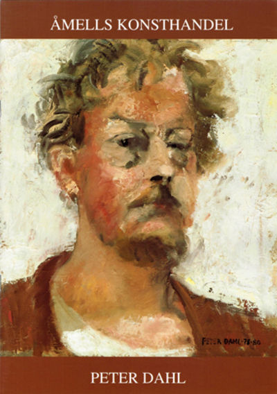 Peter Dahl. 31 januari-28 februari 1997.