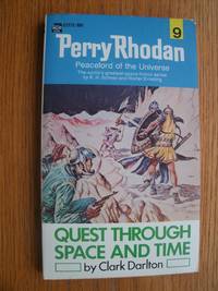 Perry Rhodan # 9: Quest Through Space and Time # 65978