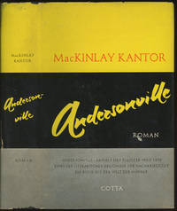 image of Andersonville: Roman
