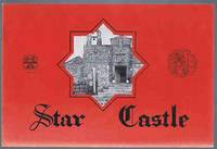 Star Castle, St. Mary's, Isles of Scilly