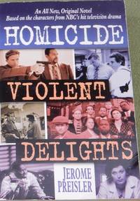 Violent Delights