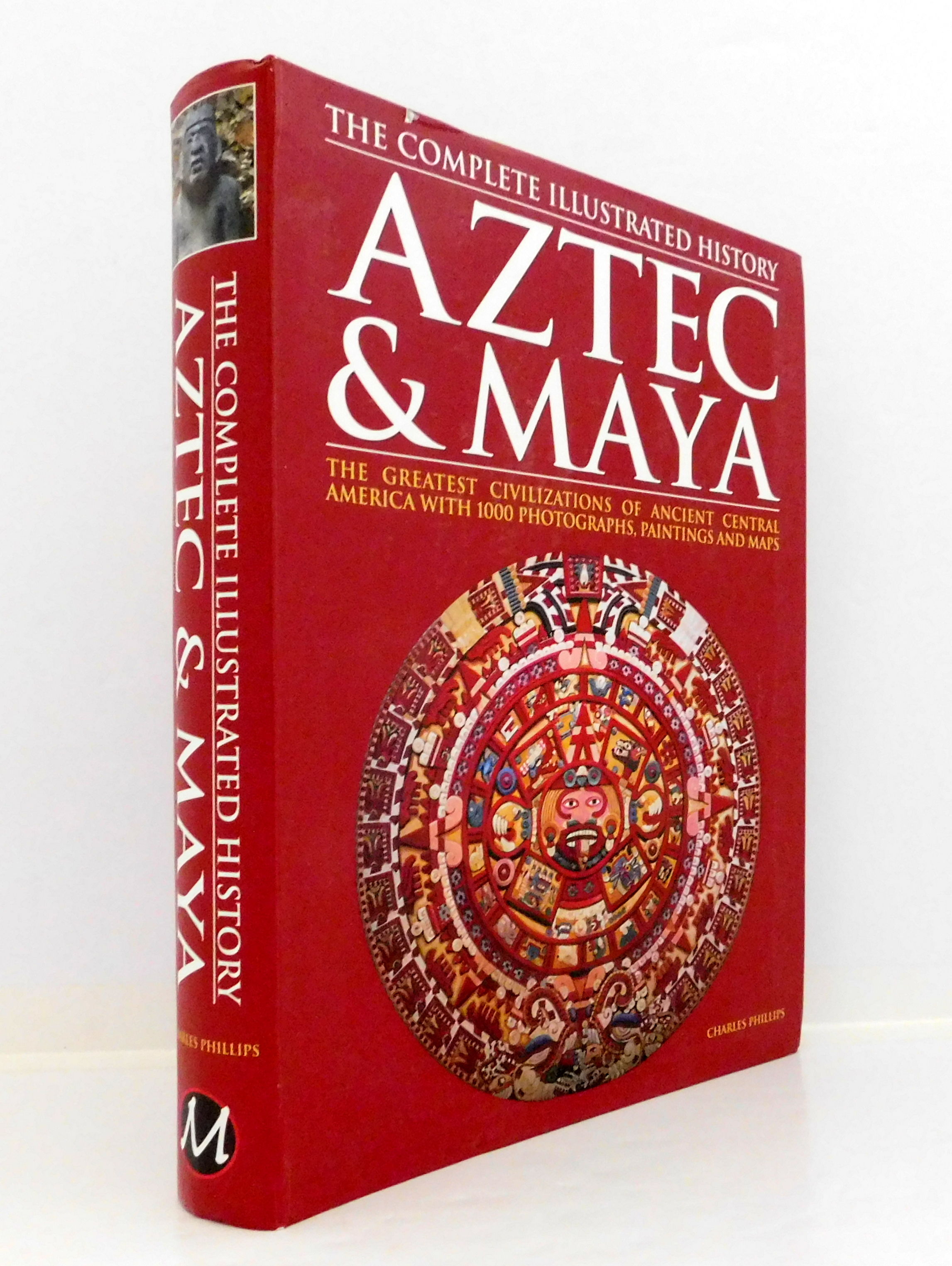 México Ilustrado by John Phillips 大型美術書 México Ilustrado by John Phillips 大型美術書 México Ilustrado by