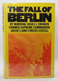 The Fall of Berlin