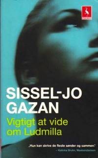 Vigtigt at vide om Ludmilla