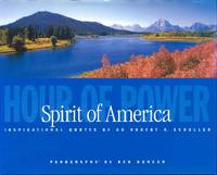 image of Spirit of America - Hour of Power