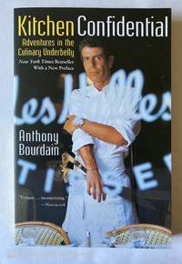 image of Kitchen Confidential