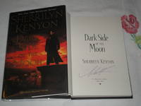 Dark Side of the Moon: SIGNED