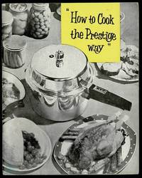 How to Cook the Prestige way by Prestige - 1964