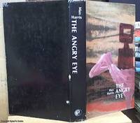 image of The Angry Eye
