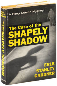 THE CASE OF THE SHAPELY SHADOW - REVIEW COPY