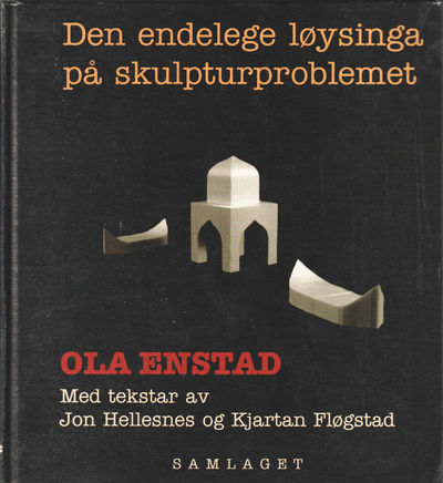 Den endelige løysinga på skulpturproblemet