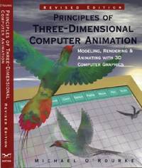 Principles of Three&acirc;Dimensional Computer Animation &acirc;...