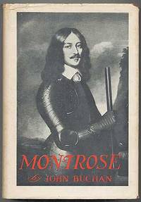 cover of Montrose: A History