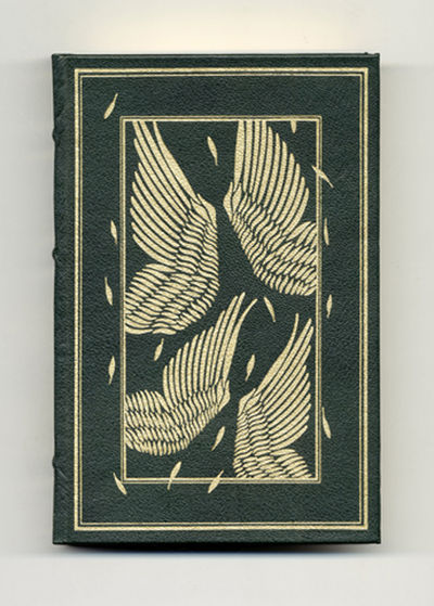 The Tax Inspector - 1st Edition/1st Printing