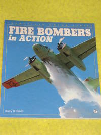 MBI, Fire Bombers in Action