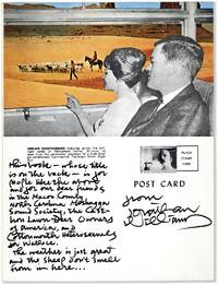 The Locologodaedalist in Situ