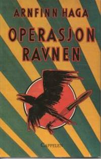 Operasjon Ravnen