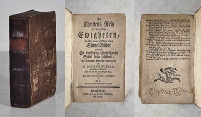 En christens resa til den saliga ewigheten,…
