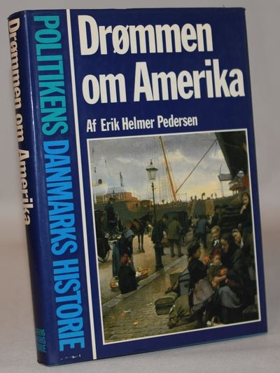 Drømmen om Amerika.