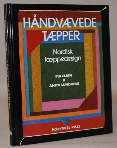 Håndvævede tæpper. Nordisk tæppedesign.