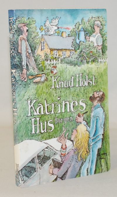 Katrines hus.