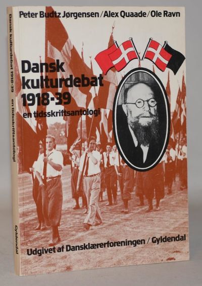Dansk kulturdebat 1918-39 - en…