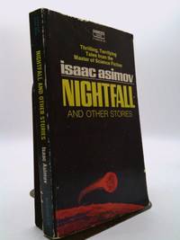 image of Nightfall and Other Stories