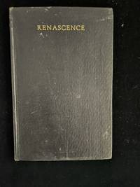RENASCENCE AND OTHER POEMS