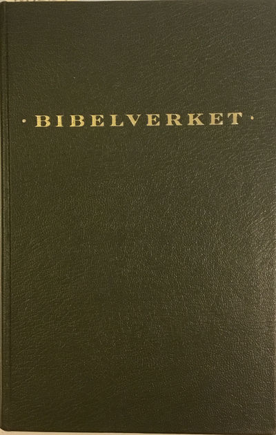 Fortolkning til Andre og tredje Mosebok