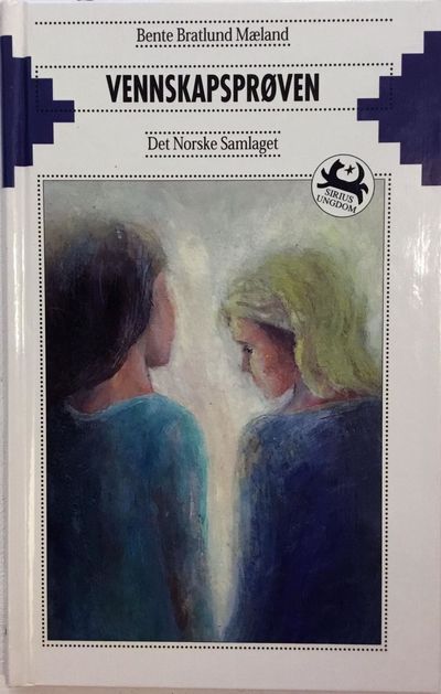 Vennskapsprøven