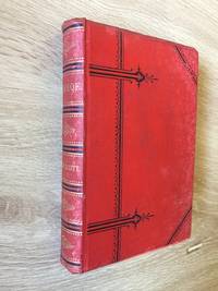 cover of IVANHOE: A ROMANCE. THE AUTHOR'S UNABRIDGED EDITION