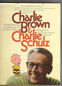 CHARLIE BROWN & CHARLIE SCHULZ