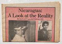 image of Nicaragua: a look at the reality. Revised and expanded edition