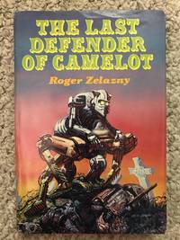 The Last Defender of Camelot