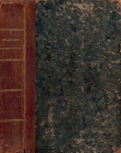 Biographiske efterretninger om geistligheden i…