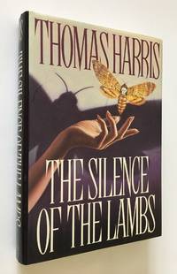 The Silence of the Lambs by Harris, Thomas - 1988