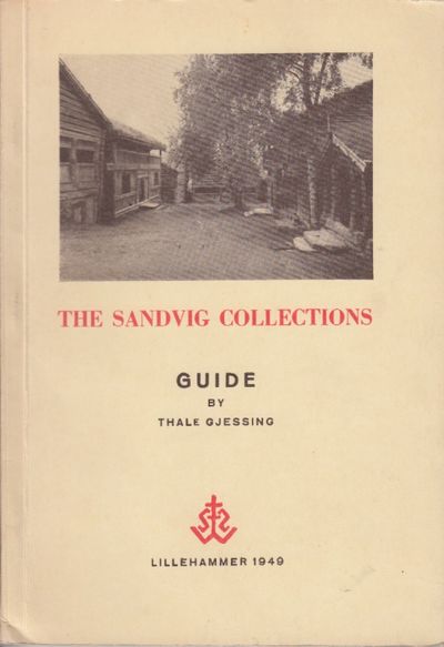 (DE SANDVIGSKE SAMLINGER) The Sandvig…