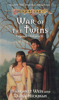 War of the Twins: Legends - Volume II