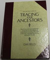 Tracing Your Ancestors