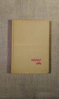 image of Jackknife John