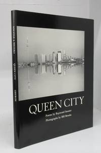 Queen City by Bill (illus.) Raymond; BROOKS
- Hardcover
- 1984
- from Attic Books (SKU: 128065)