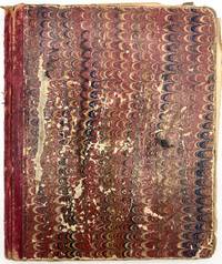 Commonplace Book of Louis McCrea