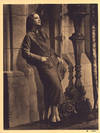 JOAN CRAWFORD | MGM FASHION (1933) Hand-printed and numbered oversized custom photo - 2